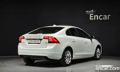 Volvo S60 2014 1.6 гидро в Москве № 1836867, миниатюра 2