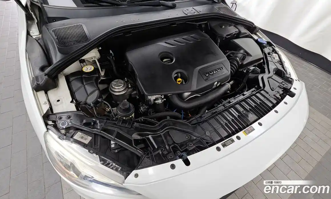 Volvo S60 2014 1.6 гидро в Москве № 1836867, фото 6