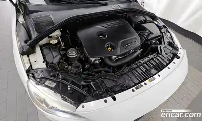 Volvo S60 2014 1.6 гидро в Москве № 1836867, миниатюра 6