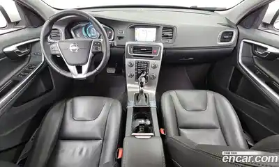 Volvo S60 2014 1.6 гидро в Москве № 1836867, миниатюра 7