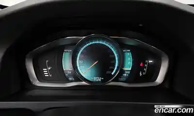 Volvo S60 2014 1.6 гидро в Москве № 1836867, миниатюра 8