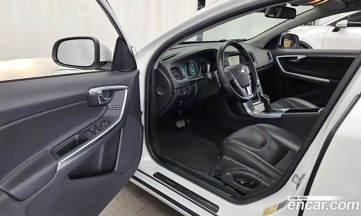 Volvo S60 2014 1.6 гидро в Москве № 1836867, фото 10