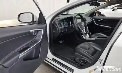 Volvo S60 2014 1.6 гидро в Москве № 1836867, миниатюра 10