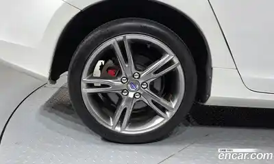 Volvo S60 2017 2.0 гидро в Москве № 1836917, миниатюра 5