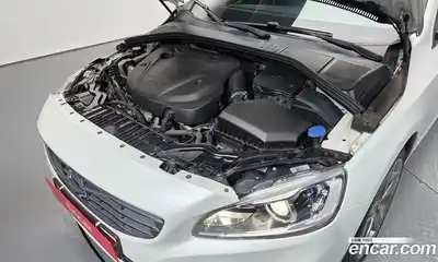 Volvo S60 2017 2.0 гидро в Москве № 1836917, миниатюра 6