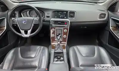 Volvo S60 2017 2.0 гидро в Москве № 1836917, миниатюра 7
