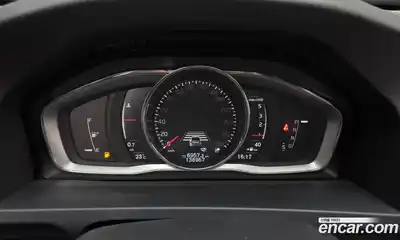 Volvo S60 2017 2.0 гидро в Москве № 1836917, миниатюра 8