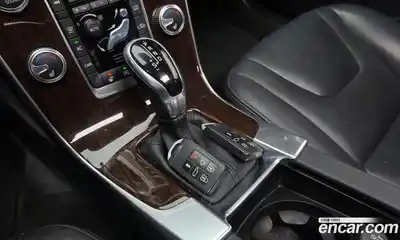 Volvo S60 2017 2.0 гидро в Москве № 1836917, миниатюра 9
