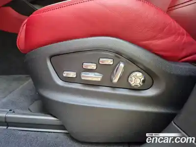 Porsche Cayenne 2020 3.0 гидро в Москве № 1837021, миниатюра 12