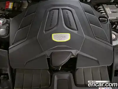 Porsche Cayenne 2020 3.0 гидро в Москве № 1837021, миниатюра 6