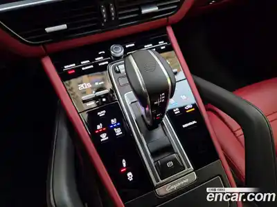 Porsche Cayenne 2020 3.0 гидро в Москве № 1837021, миниатюра 9