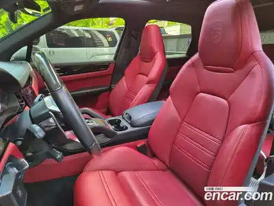 Porsche Cayenne 2020 3.0 гидро в Москве № 1837021, миниатюра 10