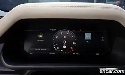 Land Rover Defender 2023 2.0 гидро в Москве № 1837313, миниатюра 11