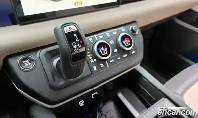 Land Rover Defender 2023 2.0 гидро в Москве № 1837313, миниатюра 12