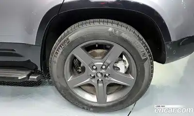 Land Rover Defender 2023 2.0 гидро в Москве № 1837313, миниатюра 7