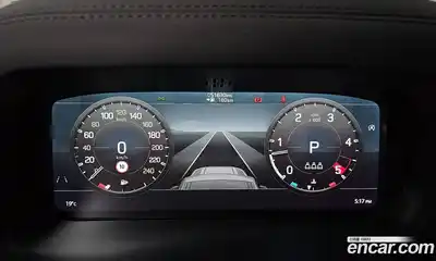Land Rover Defender 2022 3.0 гидро в Москве № 1837315, миниатюра 11