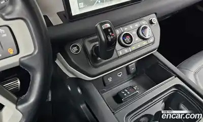 Land Rover Defender 2022 3.0 гидро в Москве № 1837315, миниатюра 12