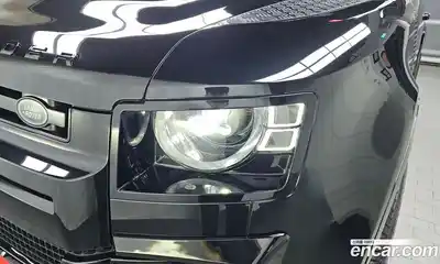 Land Rover Defender 2022 3.0 гидро в Москве № 1837315, миниатюра 8