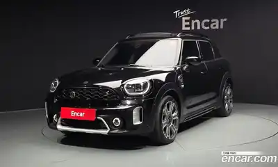 Mini Countryman, 2023