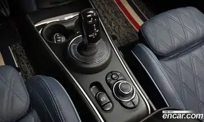 Mini Countryman 2023 2.0 гидро в Москве № 1837552, миниатюра 12