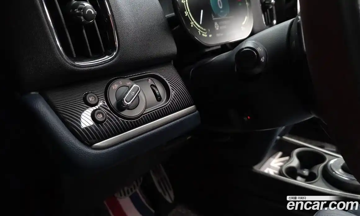 Mini Countryman 2023 2.0 гидро в Москве № 1837552, фото 27