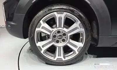 Mini Countryman 2023 2.0 гидро в Москве № 1837552, миниатюра 5