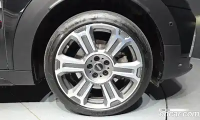 Mini Countryman 2023 2.0 гидро в Москве № 1837552, миниатюра 7
