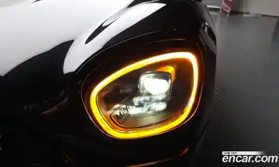 Mini Countryman 2023 2.0 гидро в Москве № 1837552, миниатюра 8