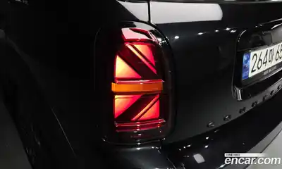 Mini Countryman 2023 2.0 гидро в Москве № 1837552, миниатюра 9