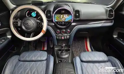 Mini Countryman 2023 2.0 гидро в Москве № 1837552, миниатюра 10