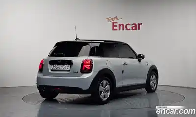 Mini Cooper, 2019