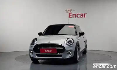 Mini Cooper 2019 1.5 гидро в Москве № 1837566, миниатюра 2