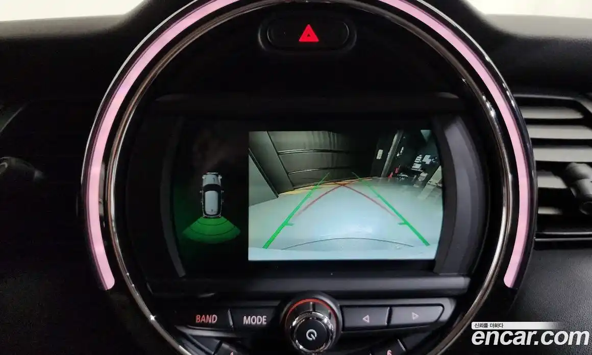 Mini Cooper 2019 1.5 гидро в Москве № 1837566, фото 21