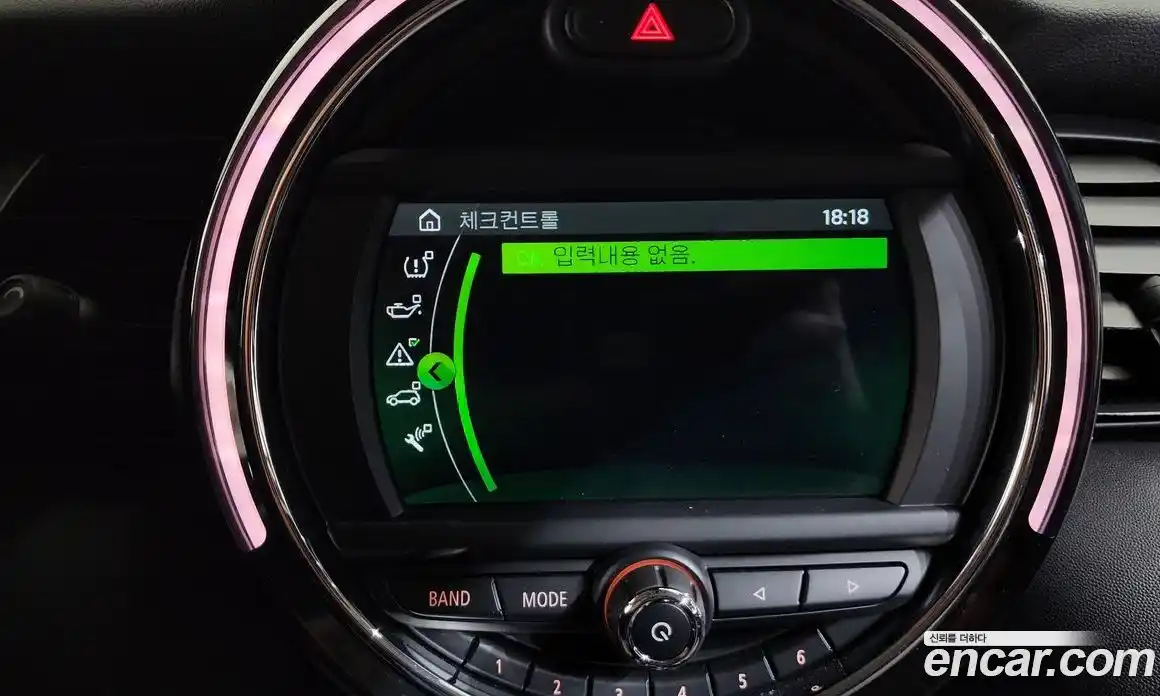 Mini Cooper 2019 1.5 гидро в Москве № 1837566, фото 22