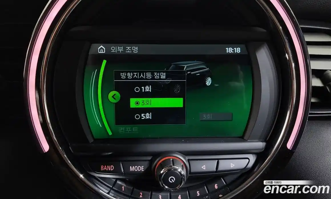Mini Cooper 2019 1.5 гидро в Москве № 1837566, фото 23