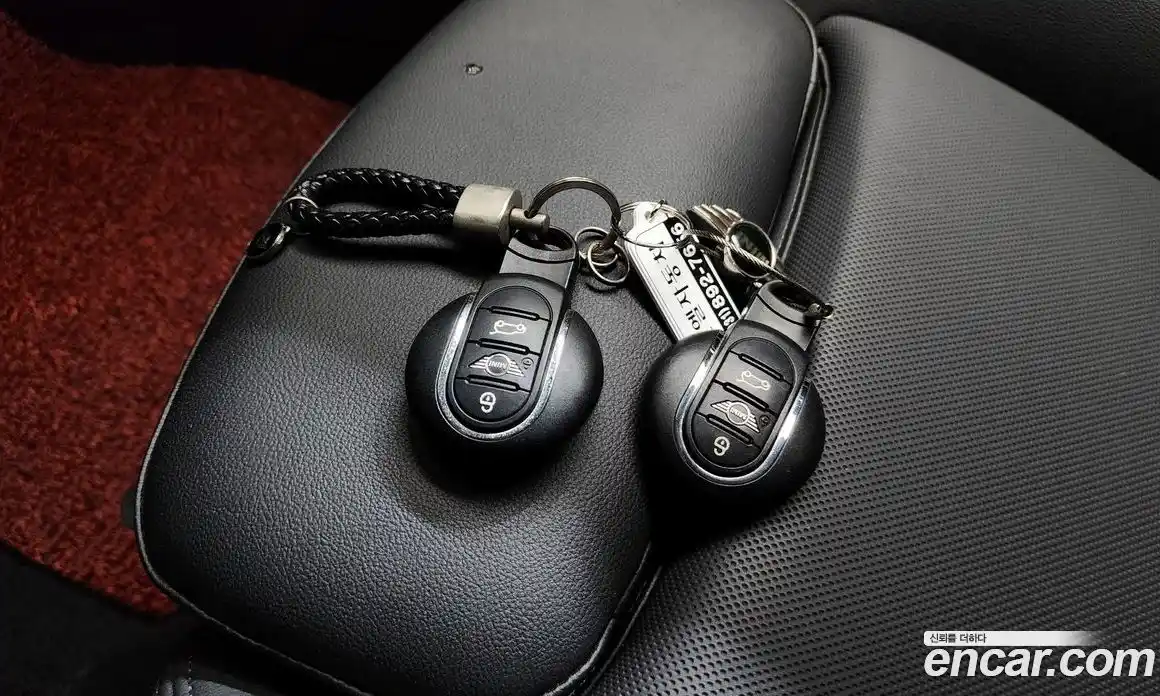 Mini Cooper 2019 1.5 гидро в Москве № 1837566, фото 29
