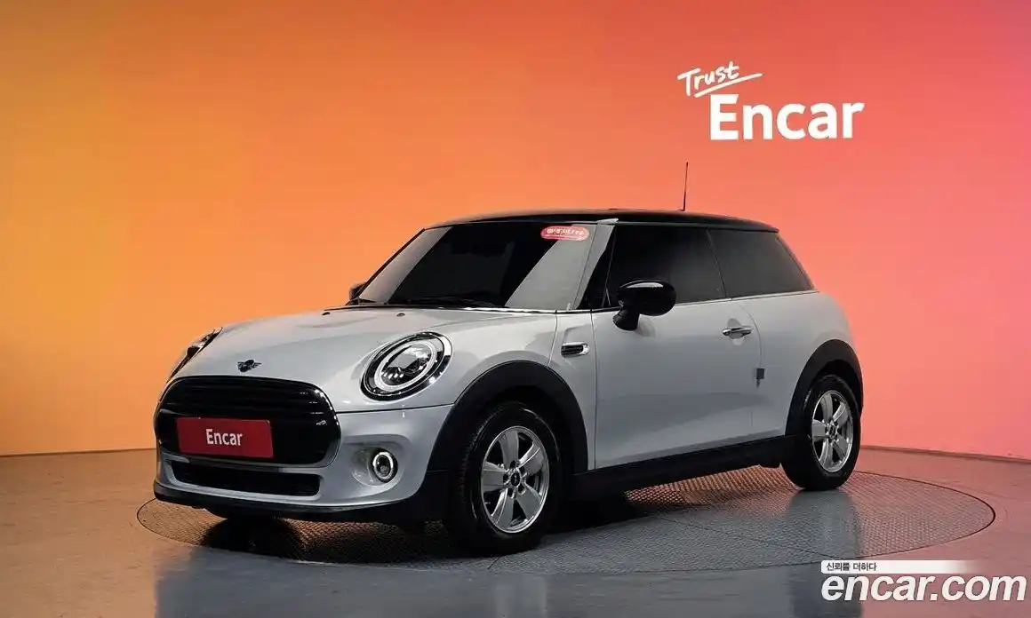 Mini Cooper 2019 1.5 гидро в Москве № 1837566, фото 30