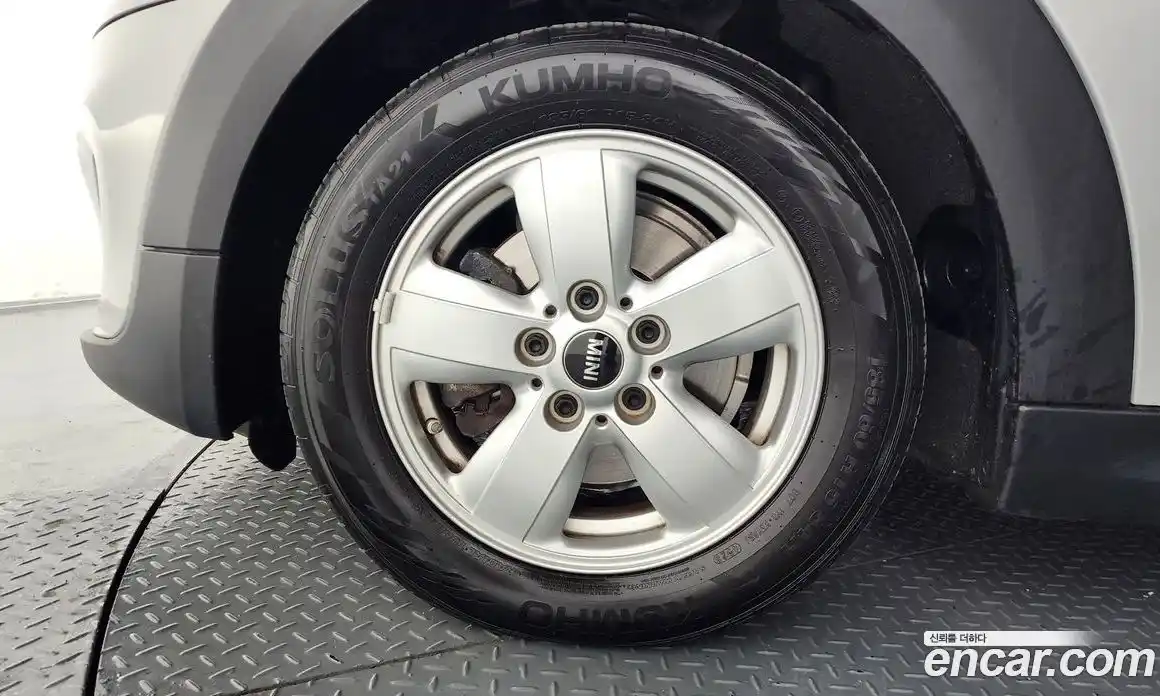Mini Cooper 2019 1.5 гидро в Москве № 1837566, фото 4