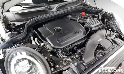 Mini Cooper 2019 1.5 гидро в Москве № 1837566, миниатюра 5