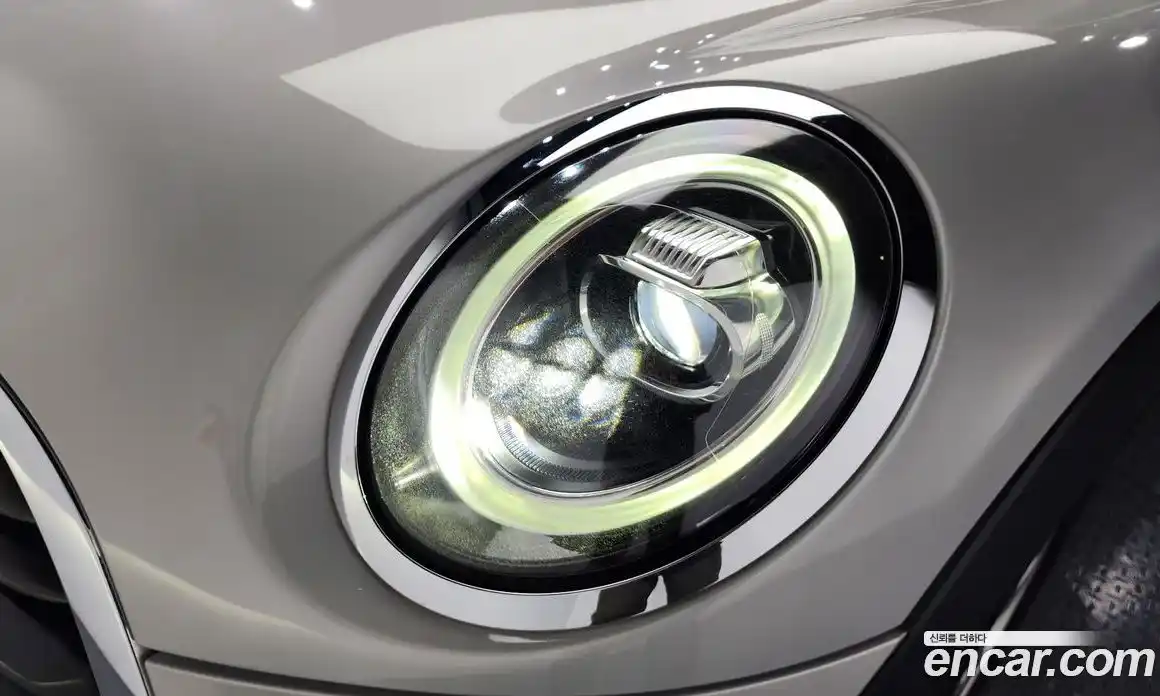 Mini Cooper 2019 1.5 гидро в Москве № 1837566, фото 7