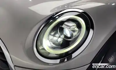 Mini Cooper 2019 1.5 гидро в Москве № 1837566, миниатюра 7