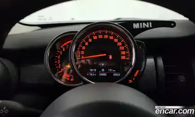 Mini Cooper 2019 1.5 гидро в Москве № 1837566, миниатюра 10