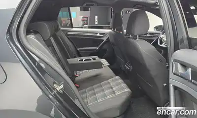 Volkswagen Golf 2015 2.0 гидро в Москве № 1838121, миниатюра 12