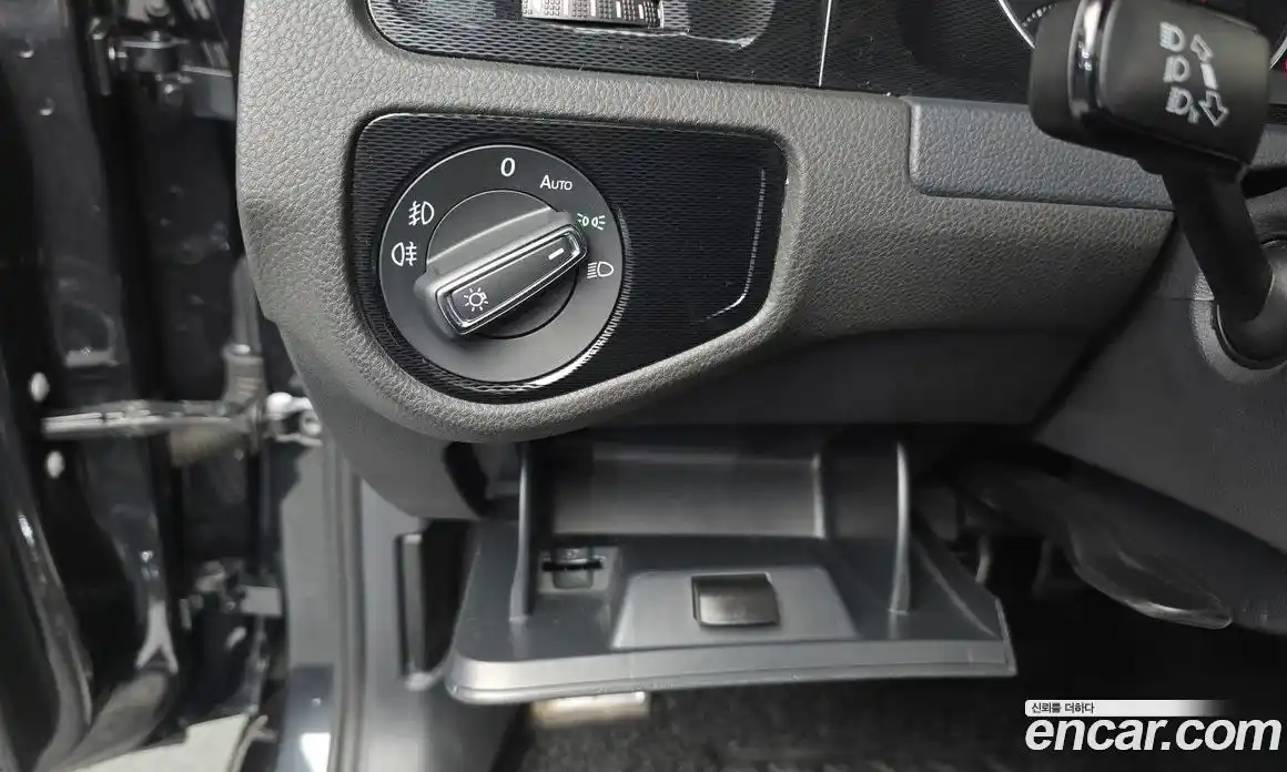 Volkswagen Golf 2015 2.0 гидро в Москве № 1838121, фото 16