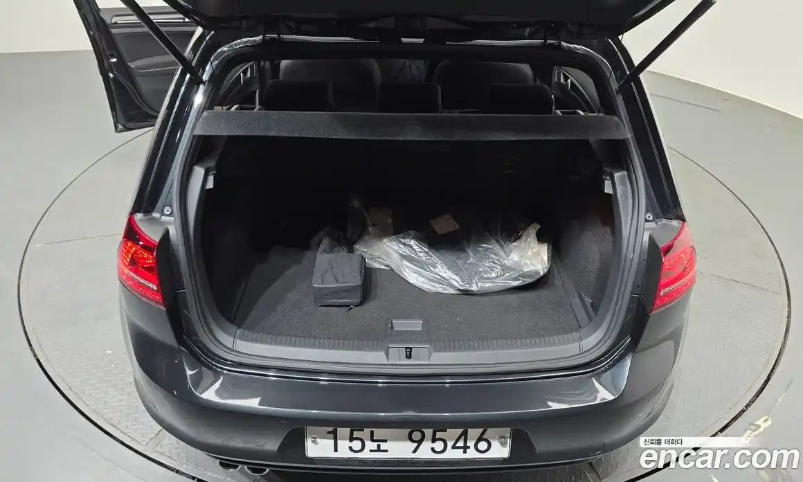 Volkswagen Golf 2015 2.0 гидро в Москве № 1838121, фото 20