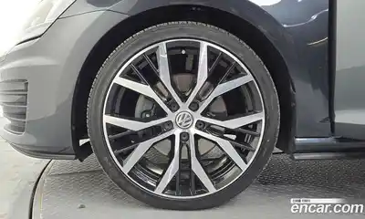 Volkswagen Golf 2015 2.0 гидро в Москве № 1838121, миниатюра 5