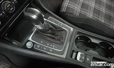 Volkswagen Golf 2015 2.0 гидро в Москве № 1838121, миниатюра 9