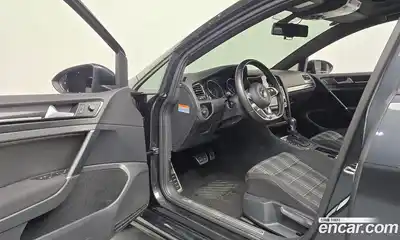 Volkswagen Golf 2015 2.0 гидро в Москве № 1838121, миниатюра 10