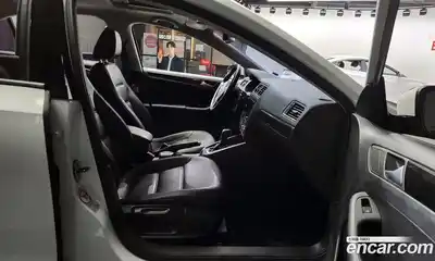 Volkswagen Jetta 2014 2.0 гидро в Москве № 1838135, миниатюра 11