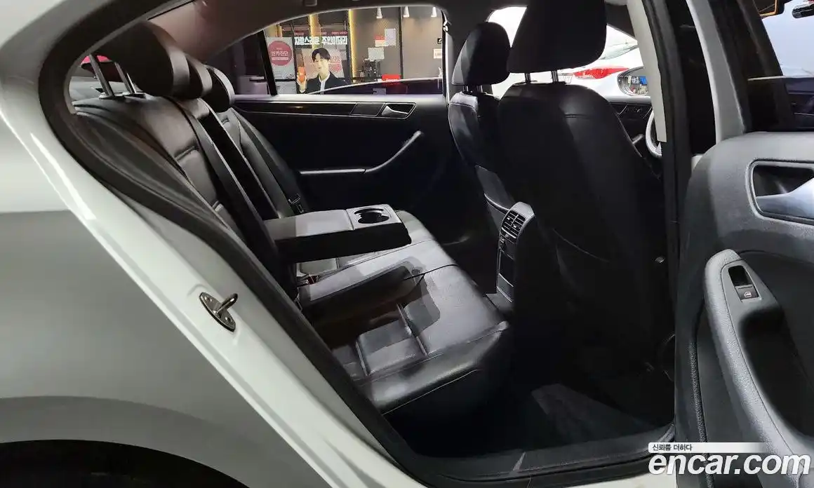 Volkswagen Jetta 2014 2.0 гидро в Москве № 1838135, фото 12
